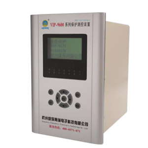 高配型9600系列变压器保护测控装置
