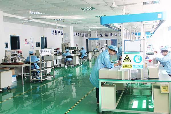 杭州继保电气集团电子科技有限公司