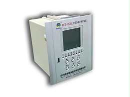 【微机保护装置】之VIP-9500系列