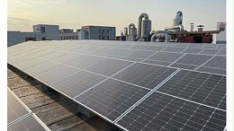 光伏发电的原理