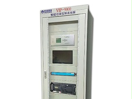 VIP-9000智能功率控制系统屏介绍