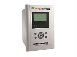 防孤岛保护是什么