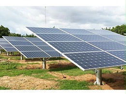 光伏并网发电系统浅析