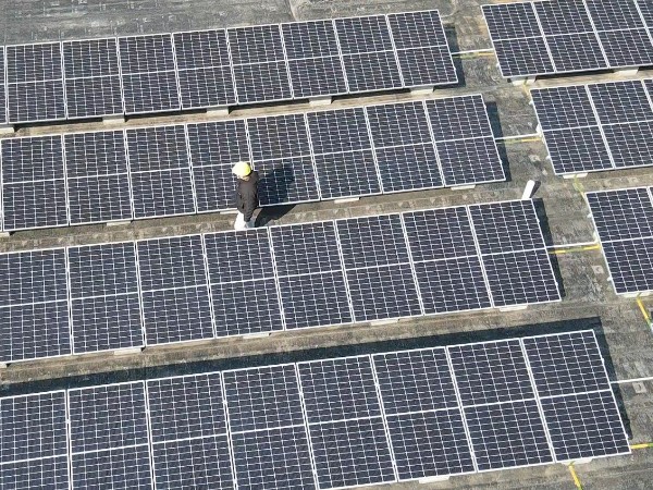 光伏电站运维的相关管理工作