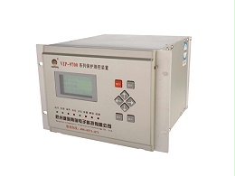 新能源箱变测控装置的应用