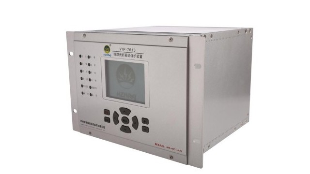 新能源箱变测控装置的优势