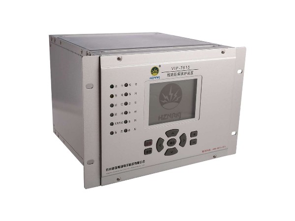 微机保护装置保护哪些？