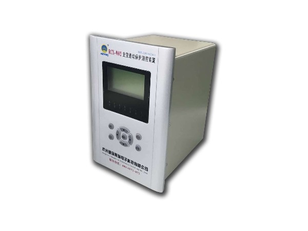 变压器差动保护介绍