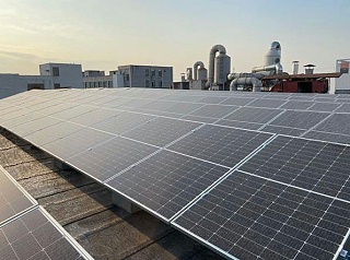 太阳能光伏发电的好处