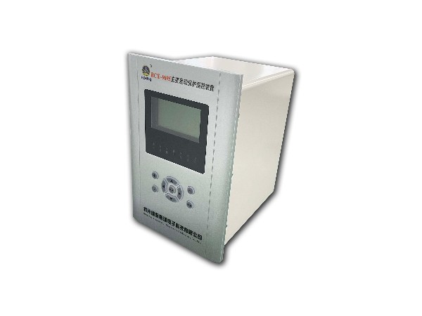 浅析变压器差动保护装置的特点