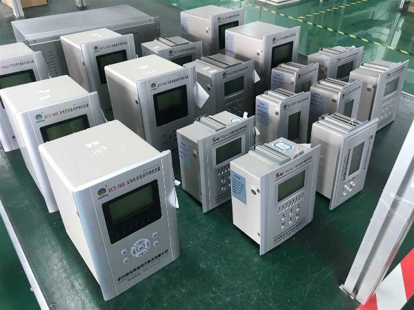 使用微机保护装置的原因以及必要性