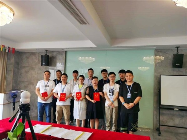 【杭州继保电气集团】打造“帮带”文化，培育优秀的继保电气人