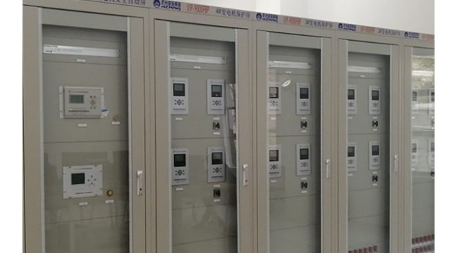 水电站监控系统组成简析（二）