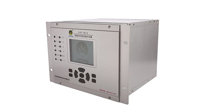 变压器保护的特点