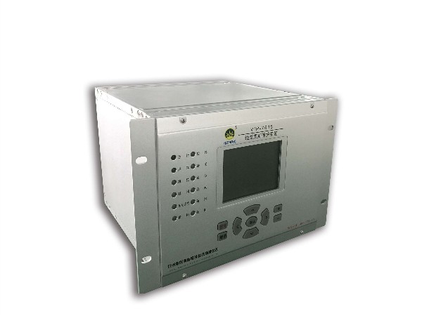 【微机保护装置】VIP-7615线路距离保护培训心得