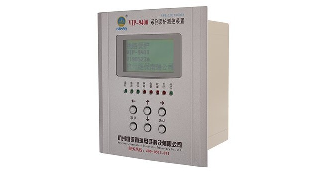 电动机保护器的选型方法