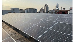 光伏发电是什么？