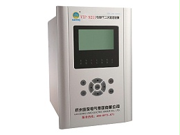 微机消谐装置的作用