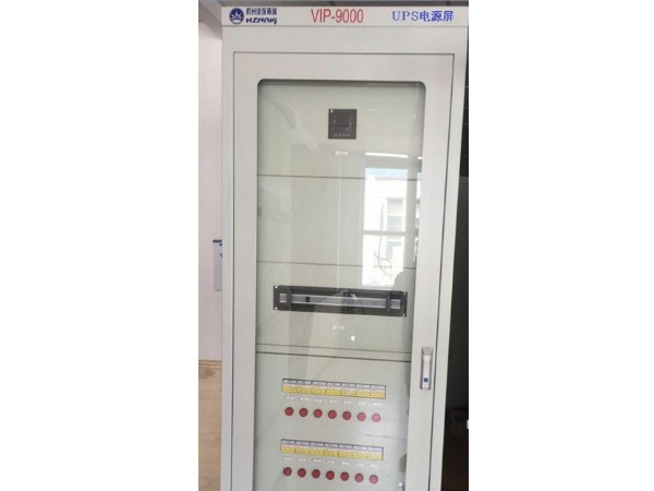 【微机保护装置】电力专用UPS与常规UPS电源的区别