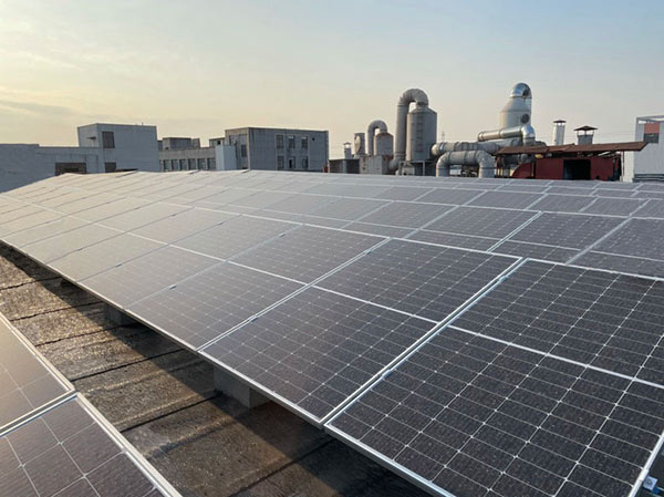 光伏发电有哪些分类？