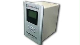 发电机保护装置的适用范围和相关特点