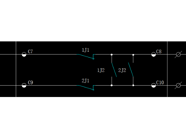 【微机保护装置】PT并列保护电压切换继电器来回重动解析