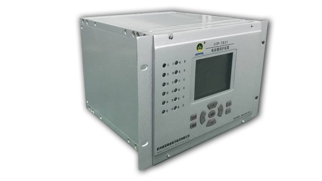 【微机保护装置】之什么是IEC61850标准