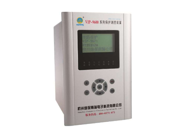 浅谈微机保护装置的价格