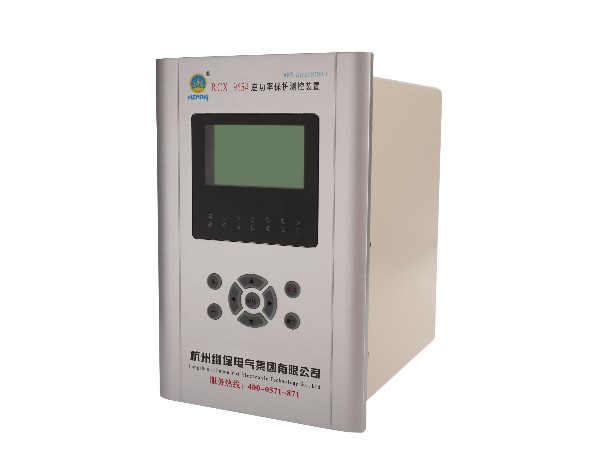 什么是发电机逆功率保护