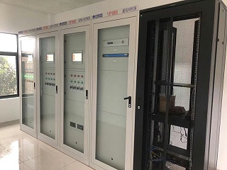 水电站监控系统组成简析（一）