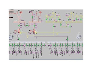 电气五防是什么？