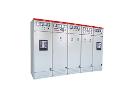 【微机保护装置】之GCS、GCK、MNS、GGD开关柜的区别